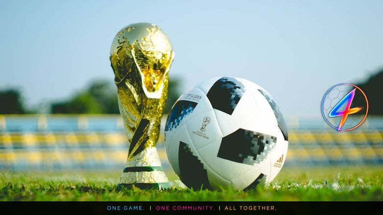 World Cup Records in Play: Messi, Mbappé, Courtois Eye Milestones