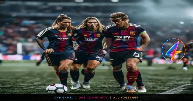 Barcelona face Lyon in Women's Champions League repeat final
