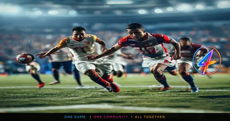 Kenneth Taylor reflects on difficult Ajax period