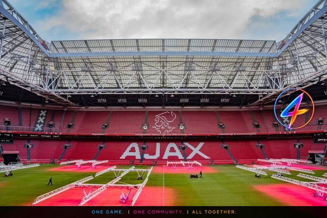 Míchel appointed Ajax coach after Girona Champions League stint