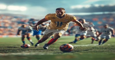 Manchester City target Morgan Rogers with £100m bid