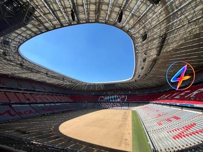 Havertz bricht deutschen Torschützenrekord im Champions-League-Finale