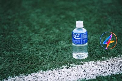 Fifa vieta bottiglie d'acqua riutilizzabili negli stadi della Coppa del Mondo