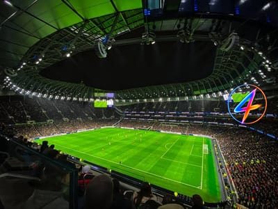 Juventus punta sul terzino del Tottenham Djed Spence se parte Cambiaso