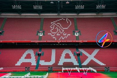Ajax sign Enes Işik on four-year deal until 2029