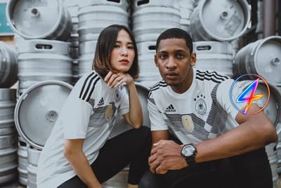 Germany need one more win to qualify for 2027 World Cup