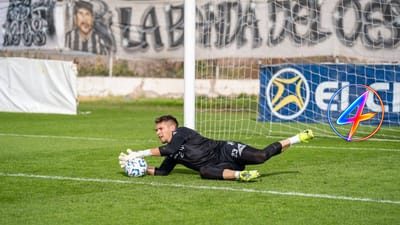 Juventus punta al portiere dell'Everton Jordan Pickford