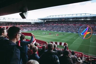Liverpool eye Alex Scott as 22‑year‑old target