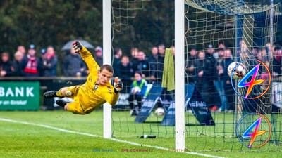 Arne Slot dismissed by Liverpool, Fulham show interest