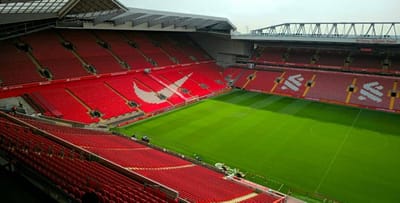 Liverpool apunta al defensa del Sporting CP, Gonçalo Inácio