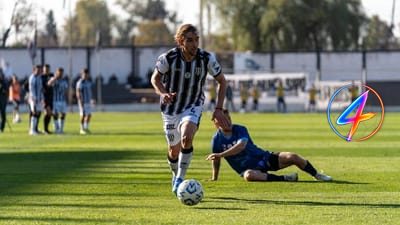 José Mourinho apunta a Nico Paz como prioridad del Real Madrid