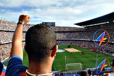 Barcelona y Wembley se disputan la final de la Champions 2029