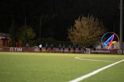 Evan Ferguson lascia la Roma dopo l'operazione alla caviglia
