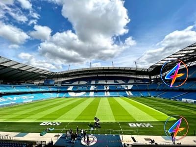Manchester City quiere renovar a Josko Gvardiol con el Real Madrid interesado