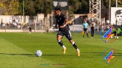 Michael Olise hat‑trick caps France's World Cup prep