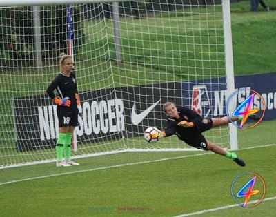 Thibaut Courtois hint op waarschijnlijk pensioen bij Belgisch elftal
