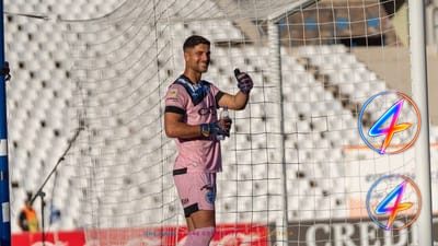 Ajax wil Barcelona-keeper Marc-Andre ter Stegen, beoordeelt fitheid