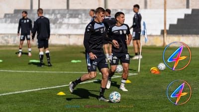 Hamza Abdelkarim firma contrato definitivo con el Barcelona