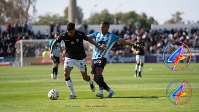 Dembele Says Criticism of Mbappe Has Gone Too Far