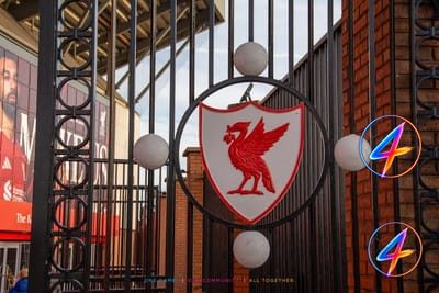 Liverpool proche d'un accord de 100 M€ pour Barcola, Diomande ciblé
