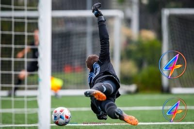 Cyle Larin égalise en fin de match, le Canada fait 1-1