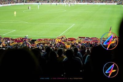El Barcelona renueva el contrato de Óscar Gistau hasta 2028
