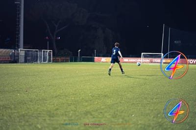 Vinicius Junior evita hablar de contrato antes del Mundial