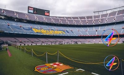 El ter Stegen del Barcelona ve frustrado su fichaje por el Ajax