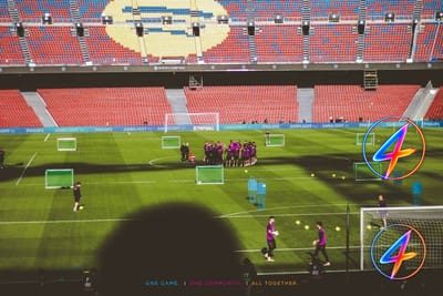 Se descarta el traspaso de Marc Casado del Barcelona al Mónaco