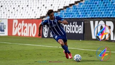 Vinícius marca, Güler inicia y juega el trío del Real Madrid