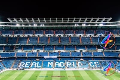El Real Madrid asegura nueva opción de recompra de Víctor Muñoz
