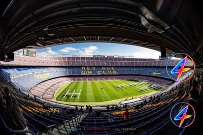 El Barcelona apunta a Julián Álvarez mientras surge una oferta saudí por Raphinha