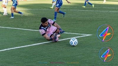Nathaniel Brown shines in World Cup debut vs Curaçao