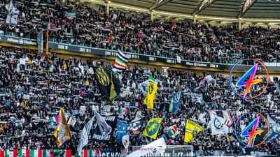 Juventus affronta ostacoli, la Roma guida la corsa per Jhon Lucumí