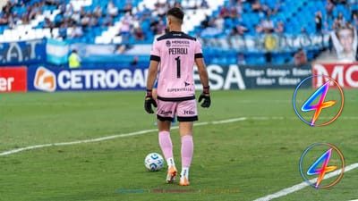 RSC Anderlecht extends goalkeeper contract after U23 quota removal