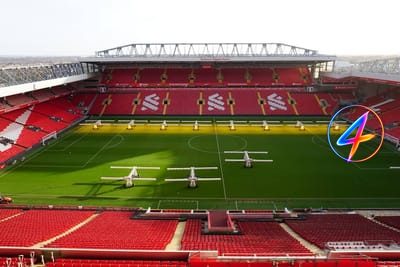 Liverpool Prepare Contract for Upcoming Major Negotiations