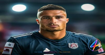 Real Madrid ficha al exextremo de la cantera del Barcelona Clifford Nana