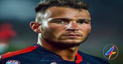 Roma negozia il trasferimento di Mason Greenwood con il Marsiglia