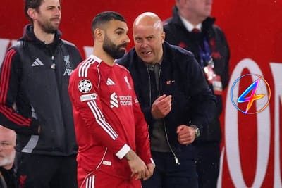 Mohamed Salah Issues Brutal Statement After Liverpool Lose to Aston Villa