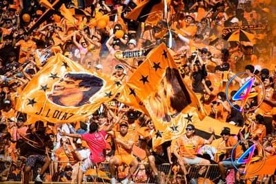 KNVB verwacht 15.000 Oranje-supporters in Texas voor duel met Zweden