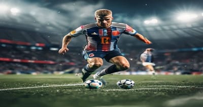 Leon Goretzka spielt letztes Bundesliga‑Spiel für Bayern