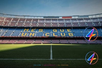 Barcelona pide a RFEF, LaLiga y CTA que actúen sobre Pérez