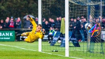Christian Pulisic Returns as Substitute in Milan’s 2-1 Win at Genoa