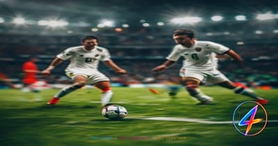 Ronaldo recibe burlas tras empatar 1-1 contra la DR Congo