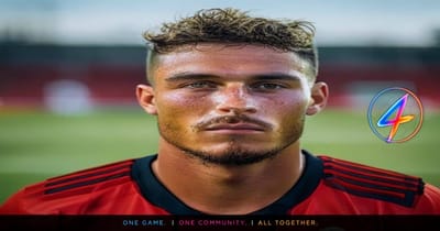 Arne Engels trekt interesse van Engeland, Italië, Duitsland