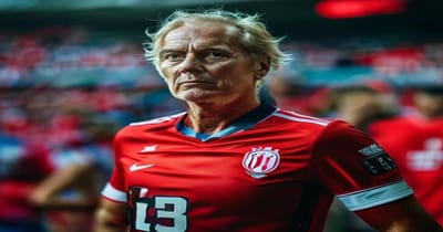 Swiss CEO Tatjana Haenni defends RB Leipzig against commercial accusations