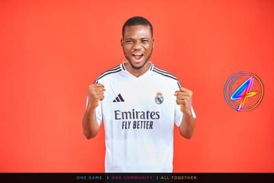 Real Madrid fija 10 M€ al lateral Fran García