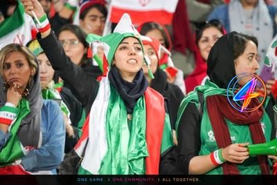 Iranian Belgians torn between national pride and regime oppression ahead of Belgium-Iran match