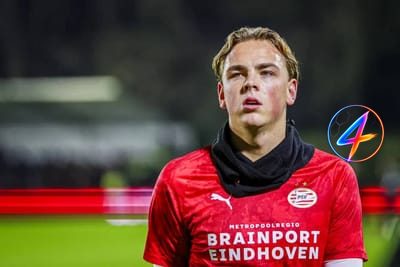 Robin van Duiven leaves PSV for Real Valladolid after loan