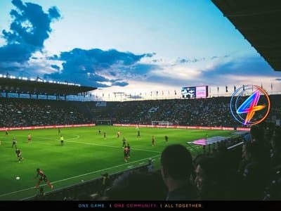SoFi Stadium’s €5.5bn cost impresses Romelu Lukaku